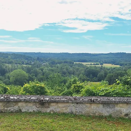 La Grange De Marie * Monampteuil